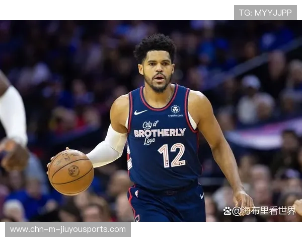 76人准备在休赛期追逐一名明星后卫
