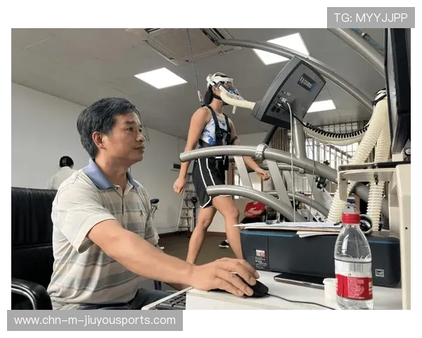 体育科学研究投入加大，体能恢复技术突破