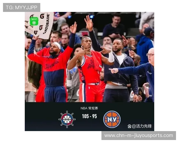 快船若想崛起,防守沟通必先恢复常态