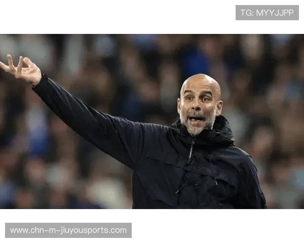 曼城若继续培养下一代天才，未来竞争力可持续