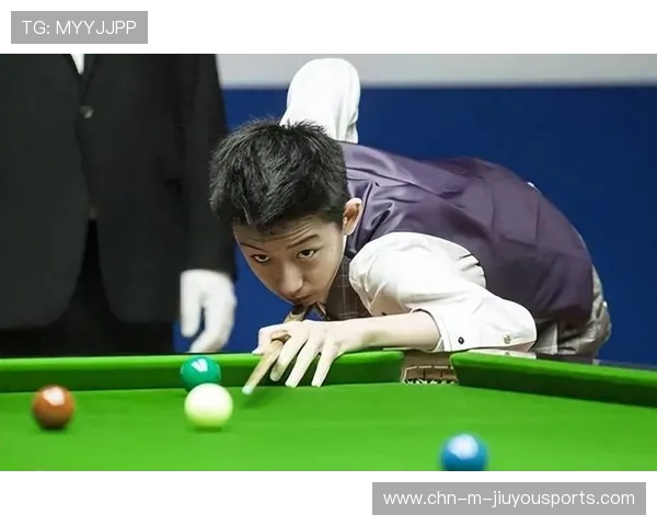 中国斯诺克大捷！9-6，击败世界第一后，吴宜泽再胜世锦赛冠军，斯诺克大师中国