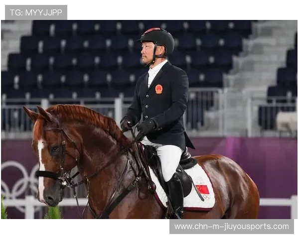 中国马术队引进外籍教练，备战奥运更系统，中国的马术教练