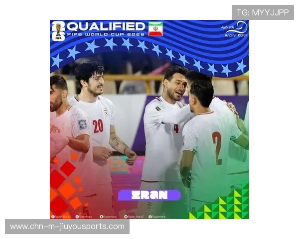 伊朗队主帅：球队目标锁定世界杯晋级，伊朗球队有谁